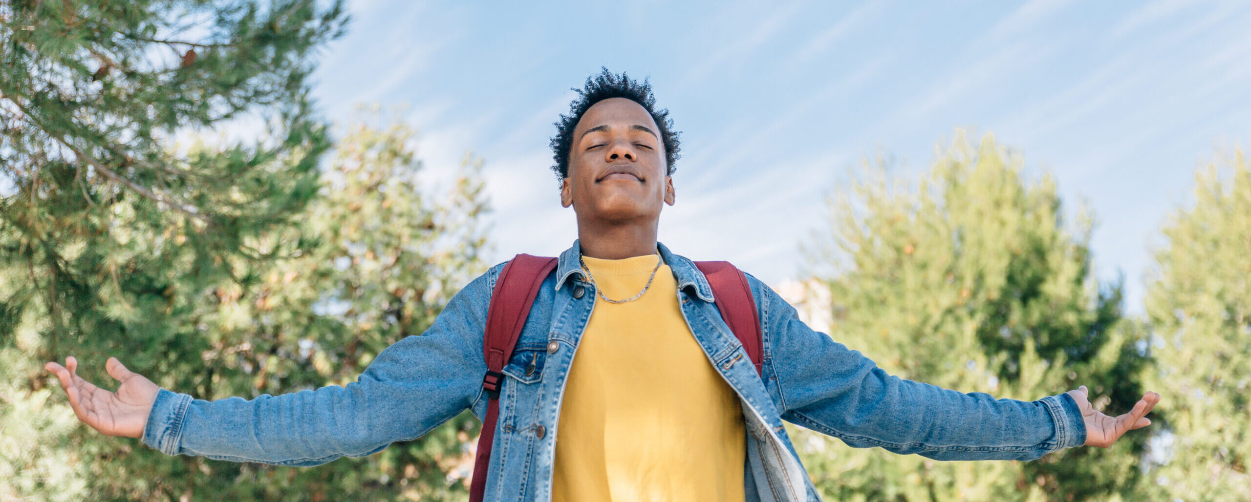 Breathing Exercises for Anxiety & Stress