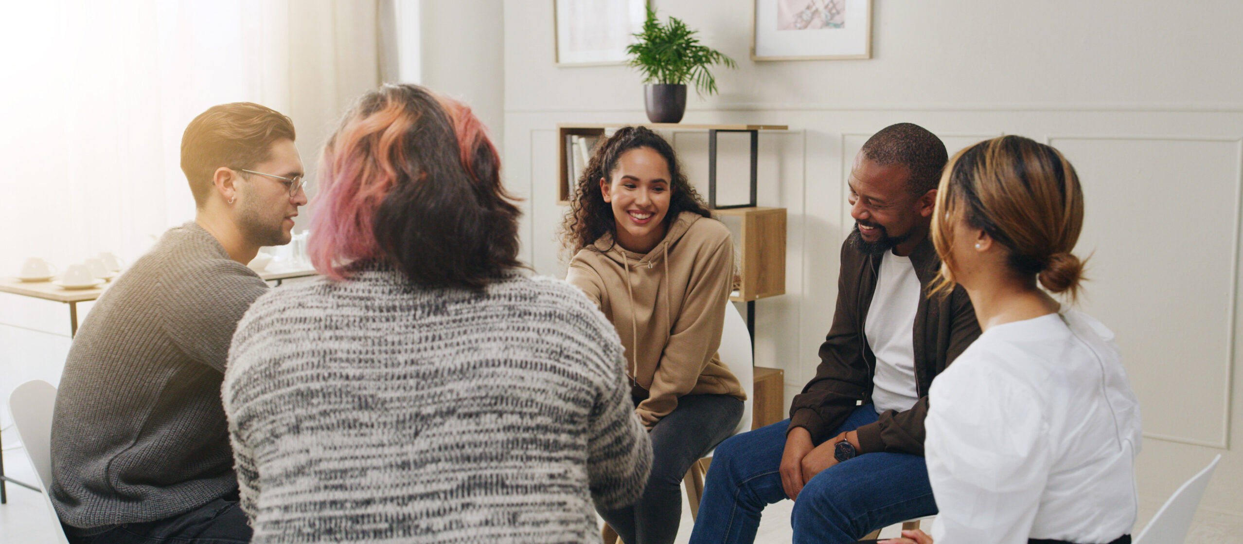 How to Find the Best Mental Health Groups Near Me