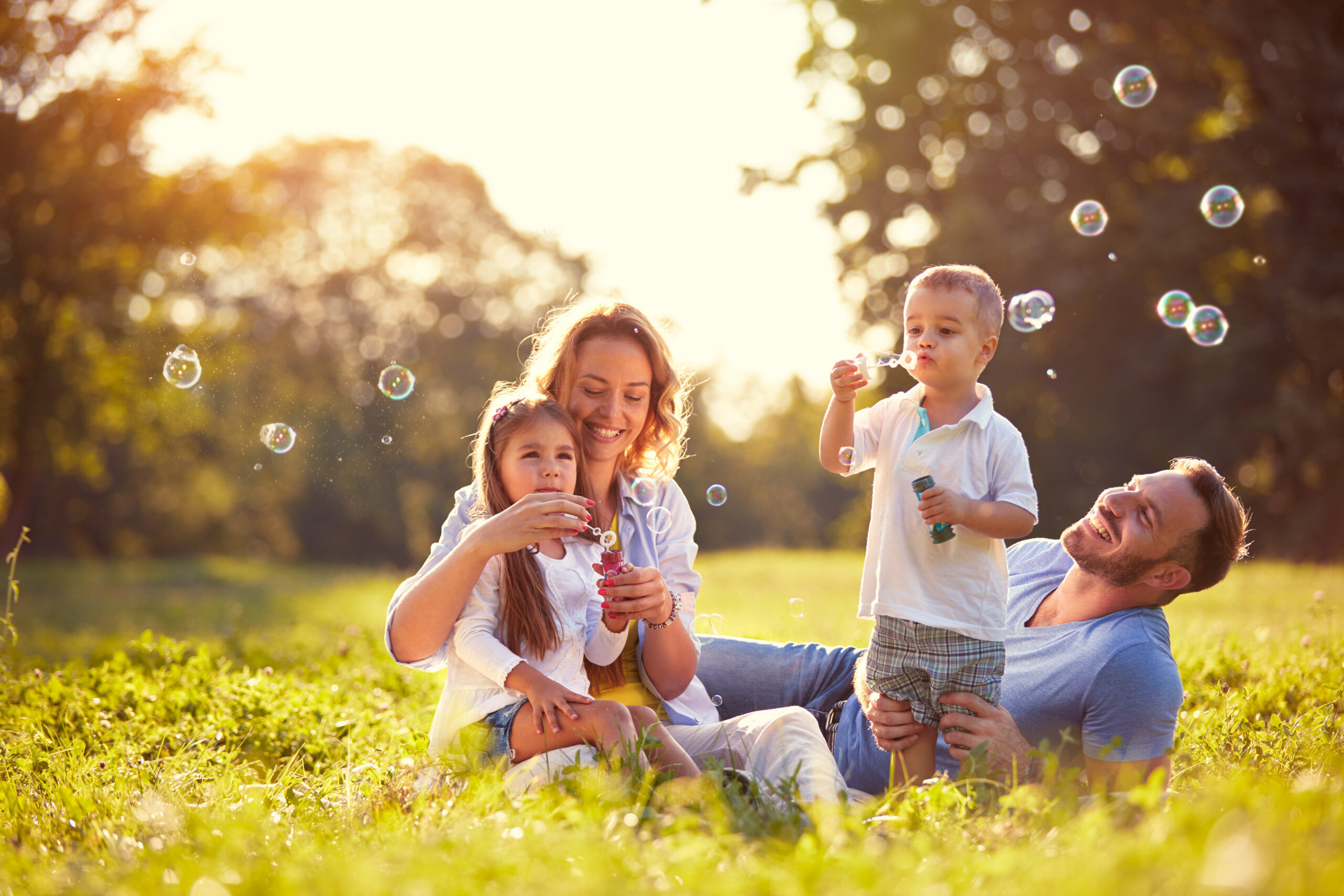 Summer Mental Health Tips for a Fulfilling Season