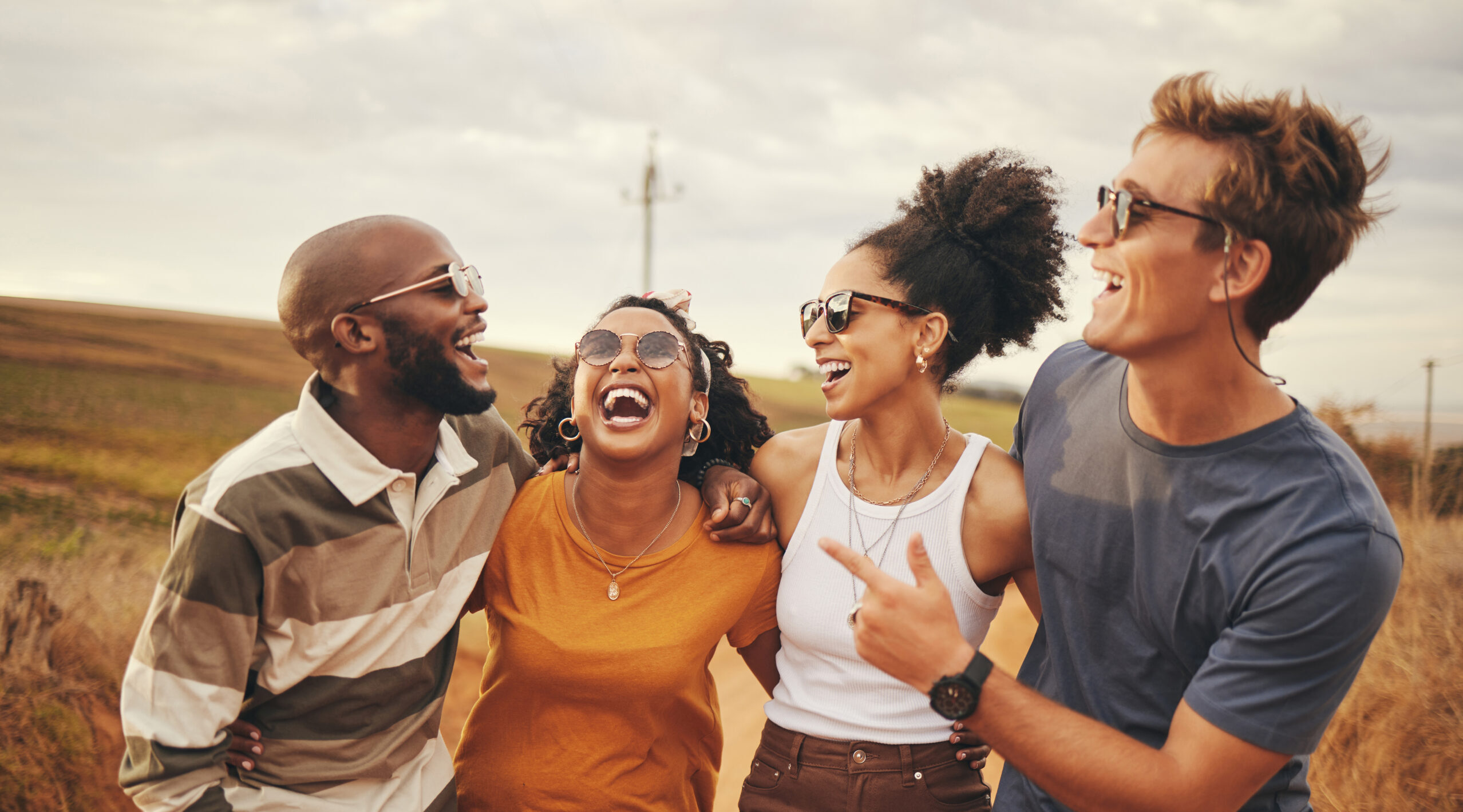 Understanding Social Connection and Mental Health