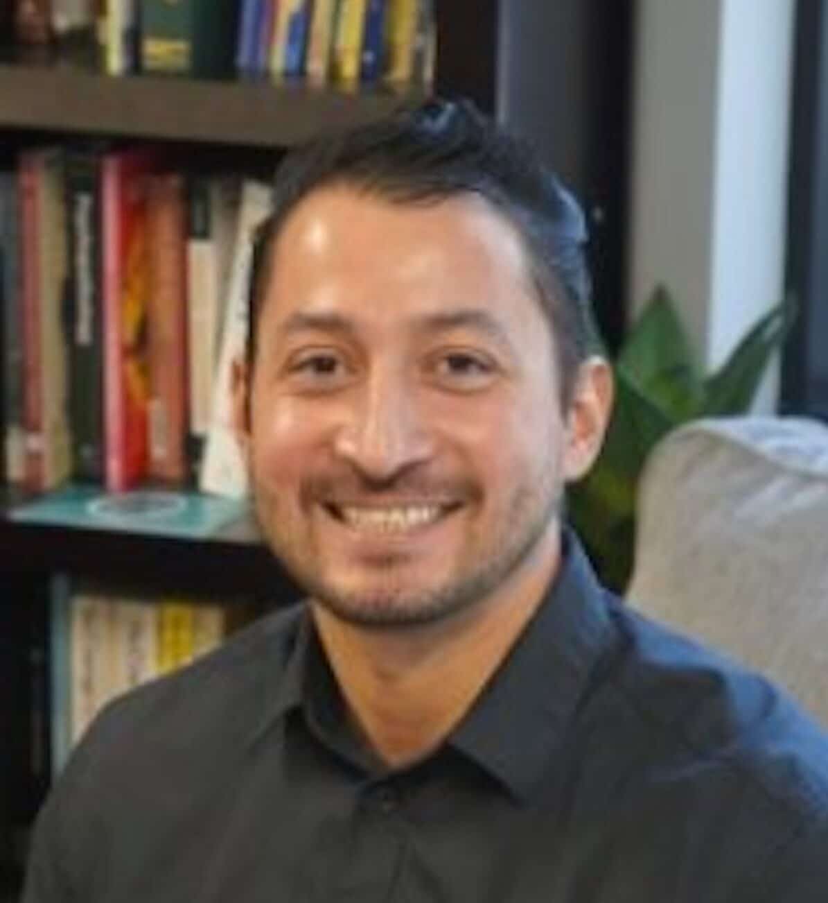 John Martinez | Sagent Behavioral Health