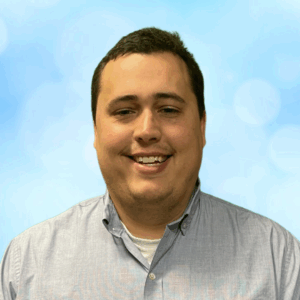 Zach McCalley