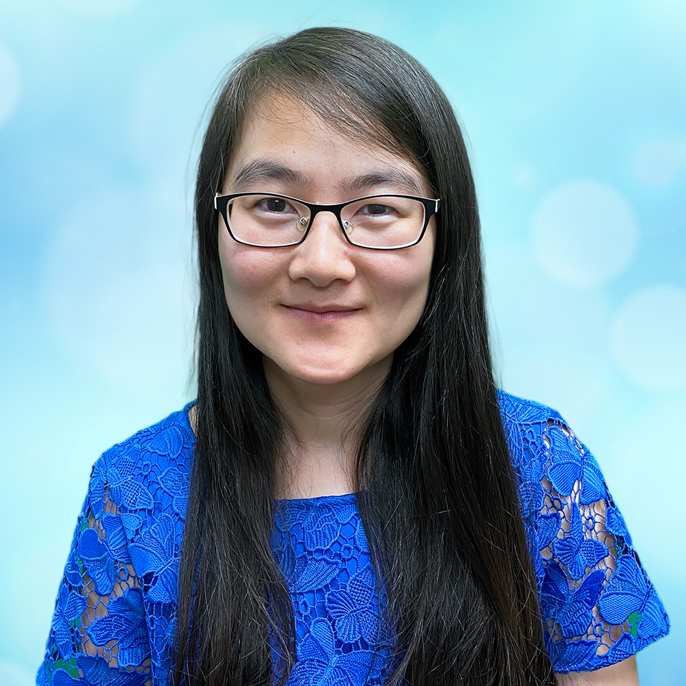 Lijuan Xie | Sagent Behavioral Health